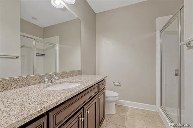 14110 Sierra Ridge Circle Parker, CO 80134