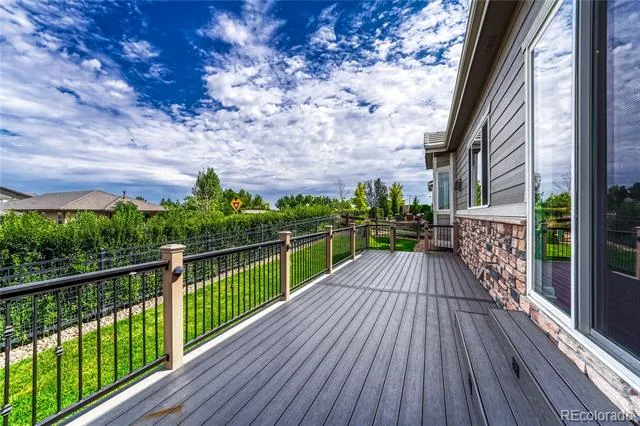 14110 Sierra Ridge Circle Parker, CO 80134