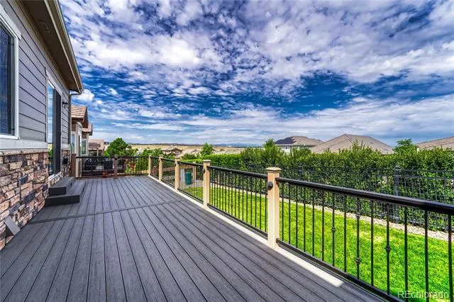 14110 Sierra Ridge Circle Parker, CO 80134