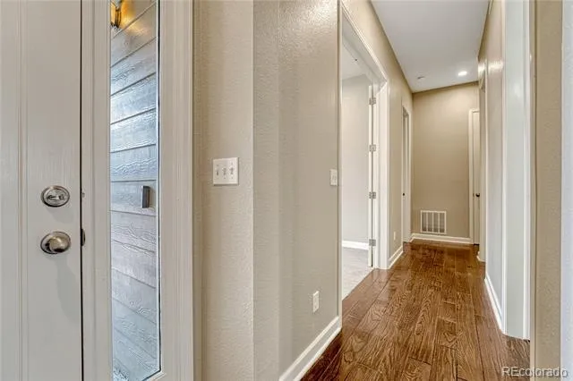 14110 Sierra Ridge Circle Parker, CO 80134