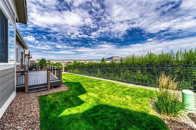 14110 Sierra Ridge Circle Parker, CO 80134