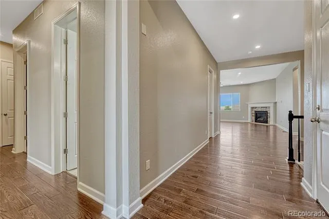 14110 Sierra Ridge Circle Parker, CO 80134