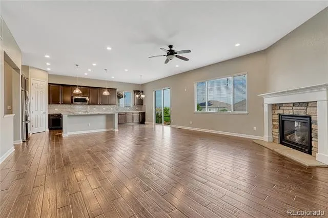 14110 Sierra Ridge Circle Parker, CO 80134