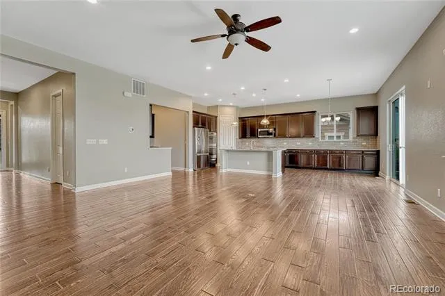 14110 Sierra Ridge Circle Parker, CO 80134