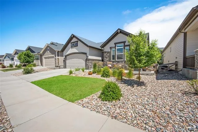 6257 Lochside View Colorado Springs, CO 80927