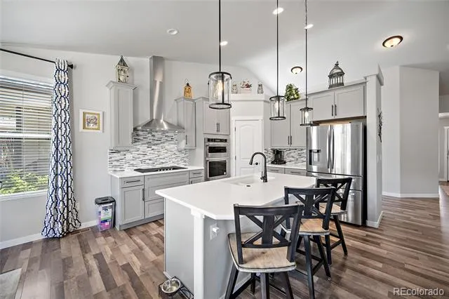 6257 Lochside View Colorado Springs, CO 80927