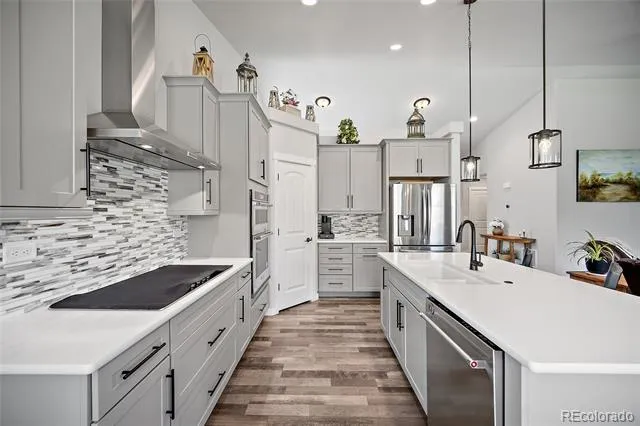 6257 Lochside View Colorado Springs, CO 80927