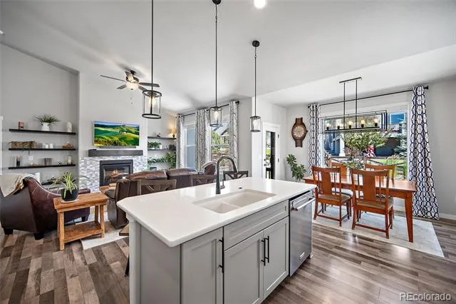 6257 Lochside View Colorado Springs, CO 80927