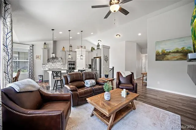 6257 Lochside View Colorado Springs, CO 80927