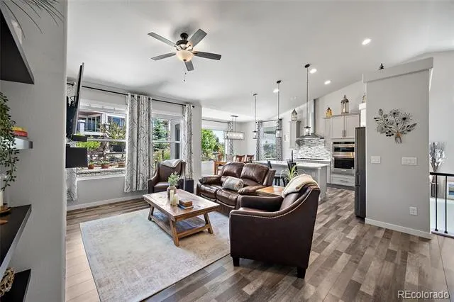 6257 Lochside View Colorado Springs, CO 80927