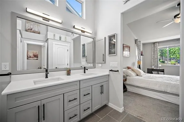 6257 Lochside View Colorado Springs, CO 80927
