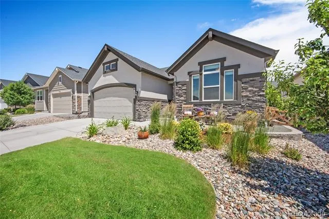 6257 Lochside View Colorado Springs, CO 80927