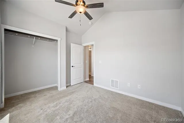 6257 Lochside View Colorado Springs, CO 80927