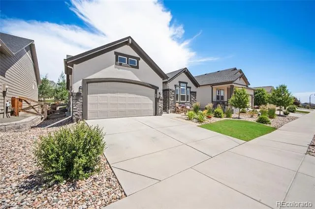 6257 Lochside View Colorado Springs, CO 80927