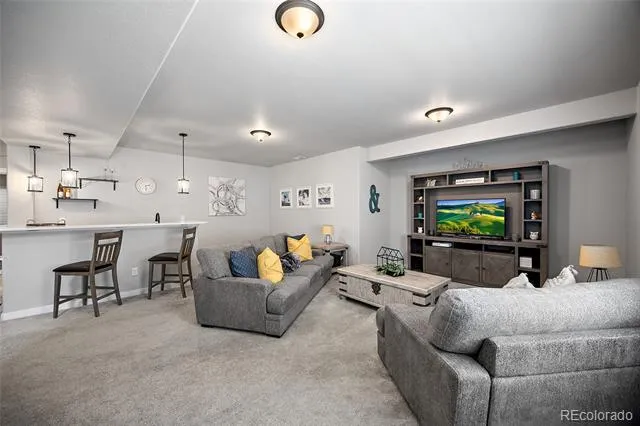 6257 Lochside View Colorado Springs, CO 80927