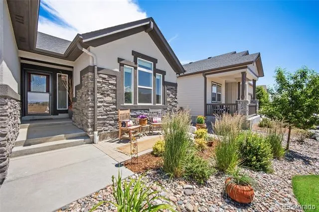 6257 Lochside View Colorado Springs, CO 80927