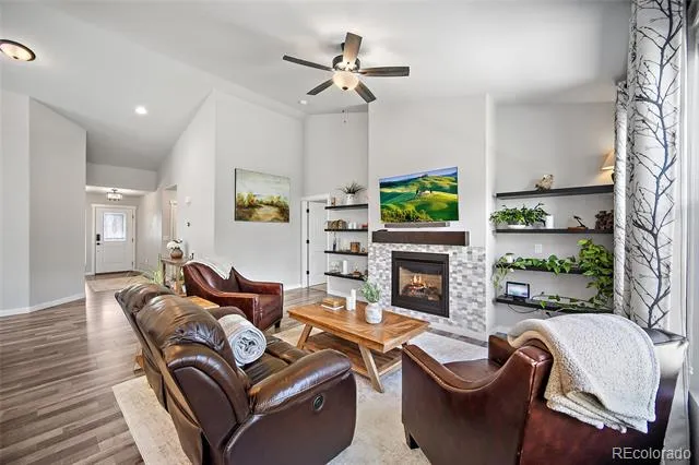 6257 Lochside View Colorado Springs, CO 80927