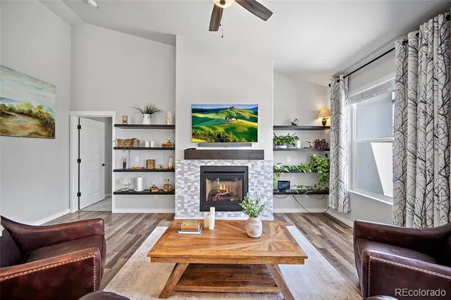 6257 Lochside View Colorado Springs, CO 80927
