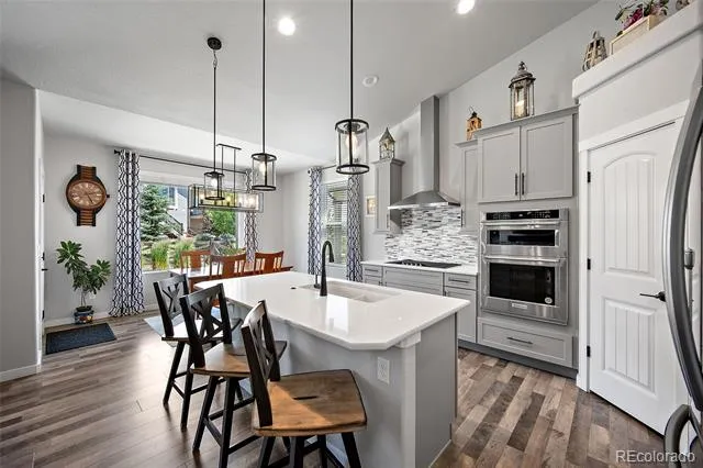 6257 Lochside View Colorado Springs, CO 80927