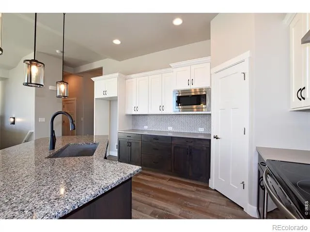 1196 Crown Sparrow Street Johnstown, CO 80534