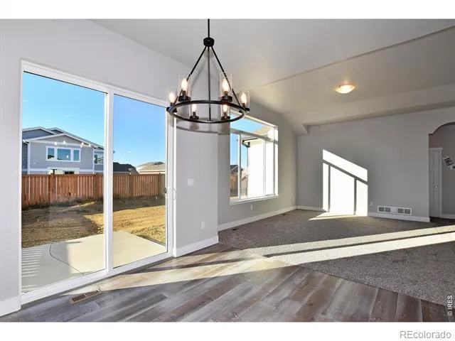 1196 Crown Sparrow Street Johnstown, CO 80534