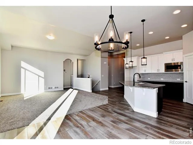 1196 Crown Sparrow Street Johnstown, CO 80534