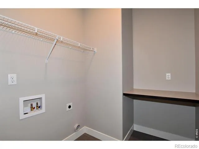 1196 Crown Sparrow Street Johnstown, CO 80534