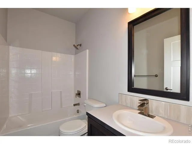 1196 Crown Sparrow Street Johnstown, CO 80534