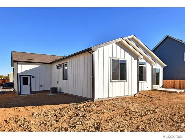 1196 Crown Sparrow Street Johnstown, CO 80534