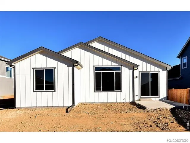 1196 Crown Sparrow Street Johnstown, CO 80534