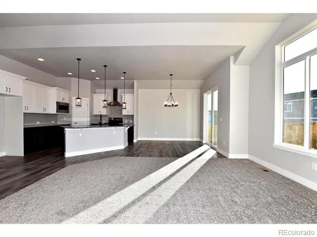 1196 Crown Sparrow Street Johnstown, CO 80534