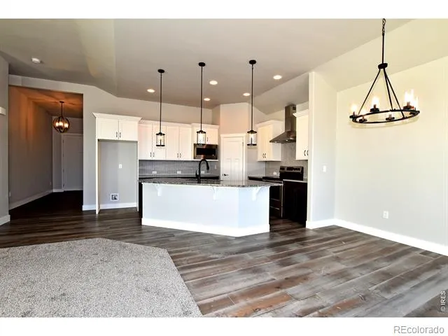 1196 Crown Sparrow Street Johnstown, CO 80534