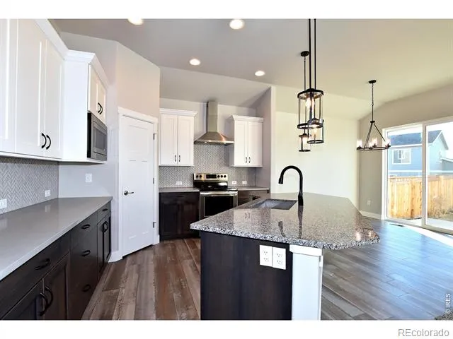 1196 Crown Sparrow Street Johnstown, CO 80534
