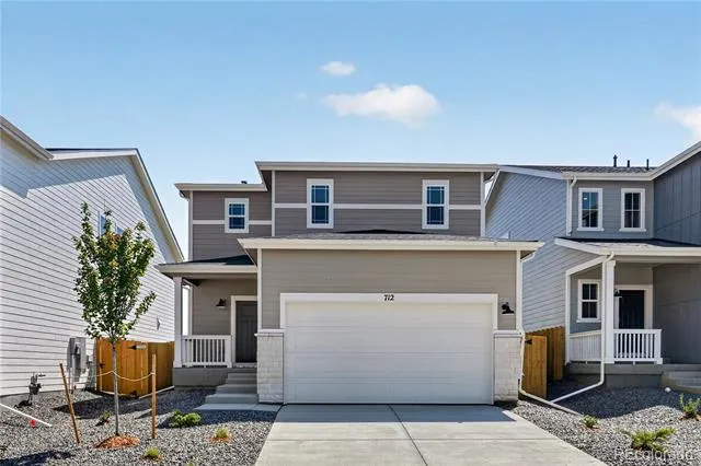 712 96th Avenue Place Greeley, CO 80634