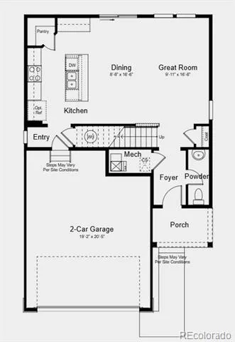 712 96th Avenue Place Greeley, CO 80634