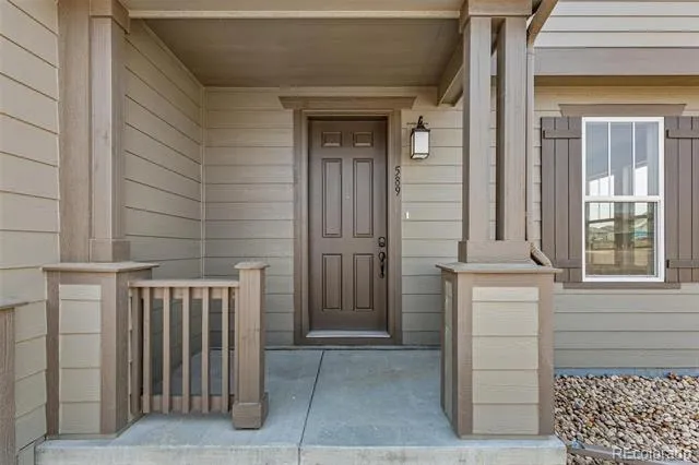 589 Bently Street Watkins, CO 80137