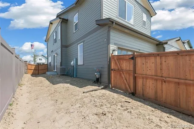 589 Bently Street Watkins, CO 80137