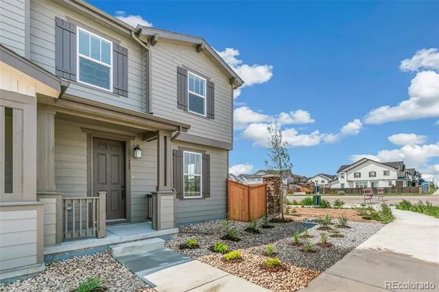 589 Bently Street Watkins, CO 80137