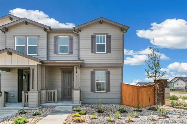 589 Bently Street Watkins, CO 80137