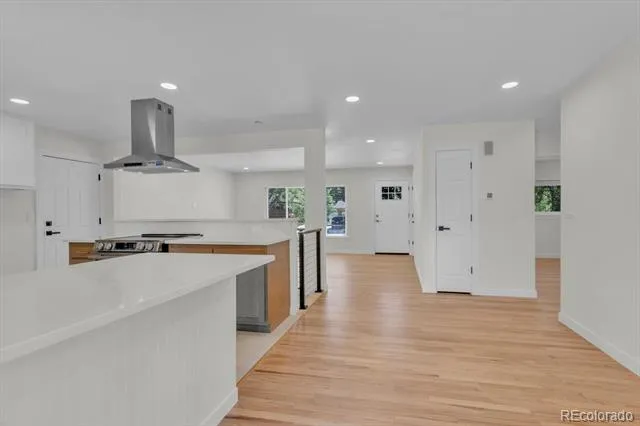 2825 S Yates Street Denver, CO 80236