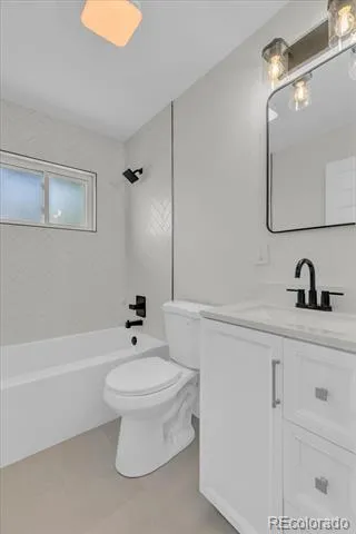 2825 S Yates Street Denver, CO 80236