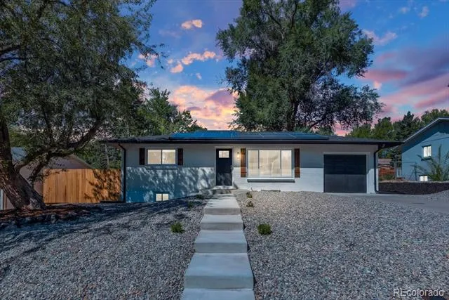 2825 S Yates Street Denver, CO 80236