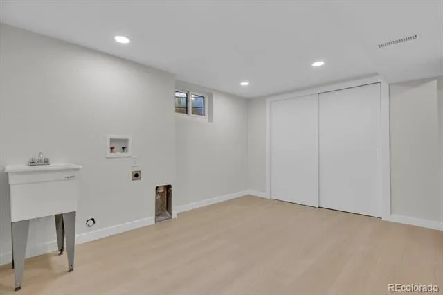 2825 S Yates Street Denver, CO 80236