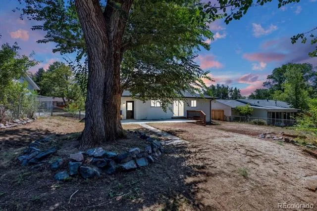2825 S Yates Street Denver, CO 80236