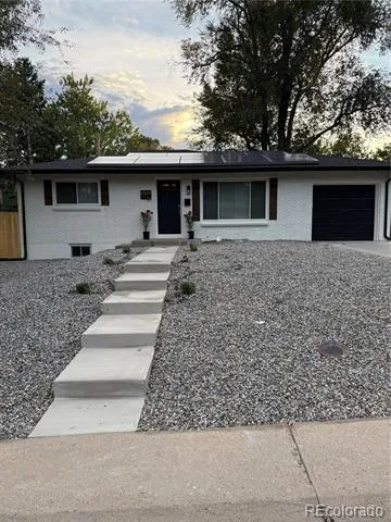 2825 S Yates Street Denver, CO 80236