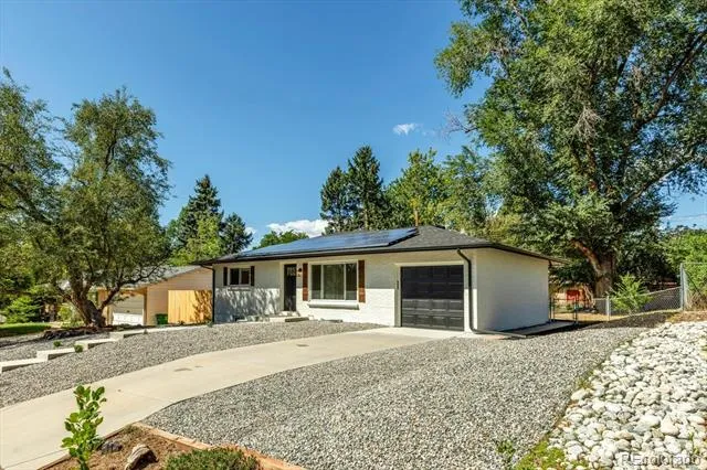 2825 S Yates Street Denver, CO 80236