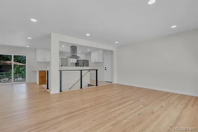 2825 S Yates Street Denver, CO 80236