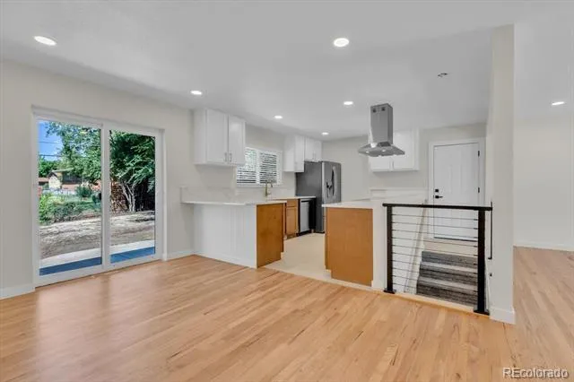 2825 S Yates Street Denver, CO 80236