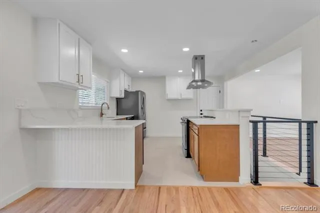 2825 S Yates Street Denver, CO 80236