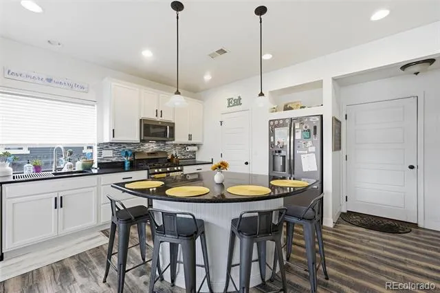 13553 E 106th Place Commerce City, CO 80022